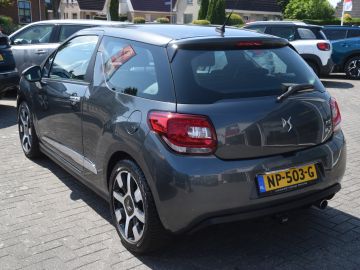 DS DS 3